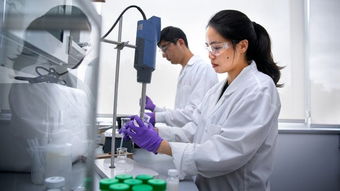 以水為主角 食品科學(xué)家研發(fā)低脂肪黃油，開啟生物化工技術(shù)新篇章